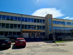 Poliklinika